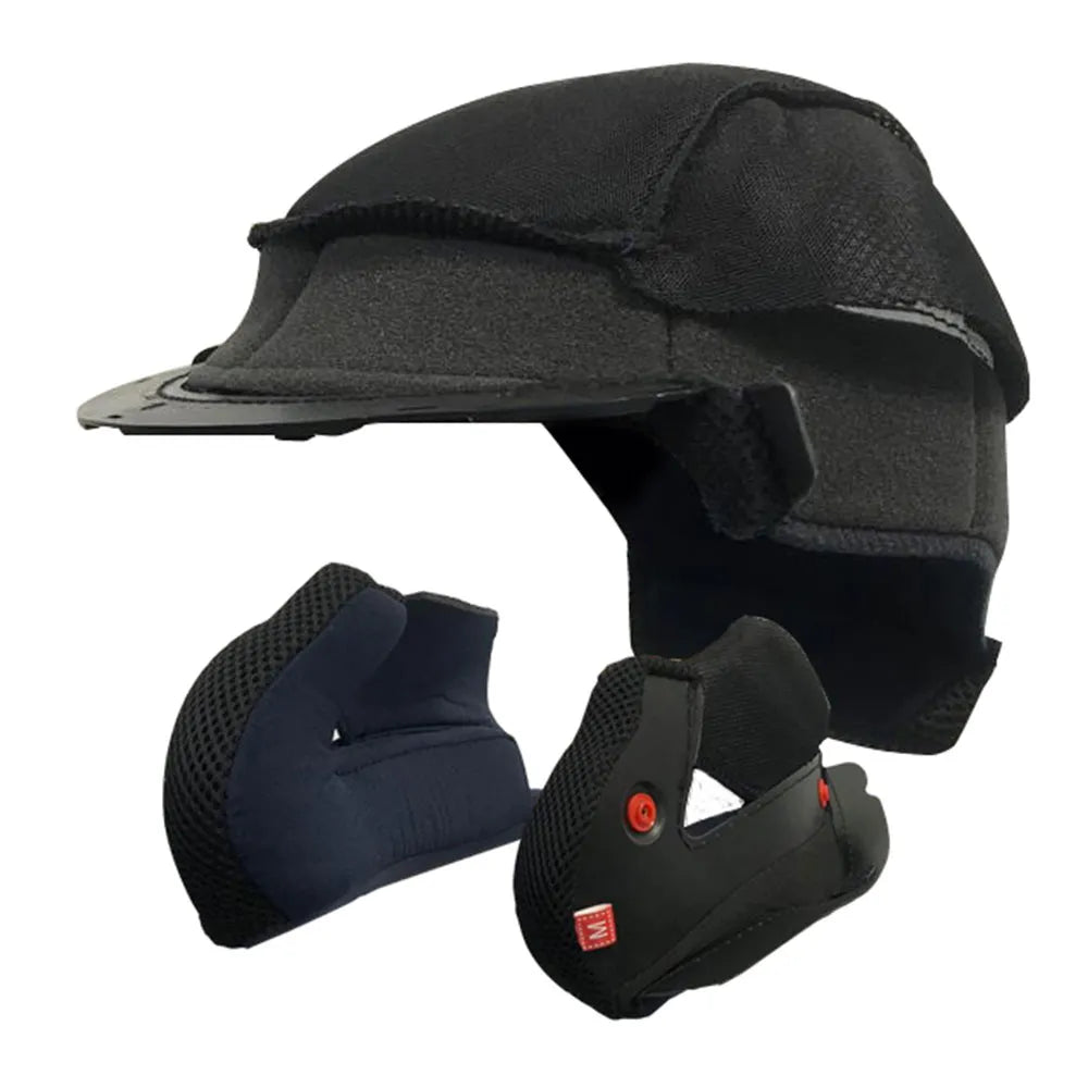 FORRAÇÃO COMPLETA NORISK FORCE