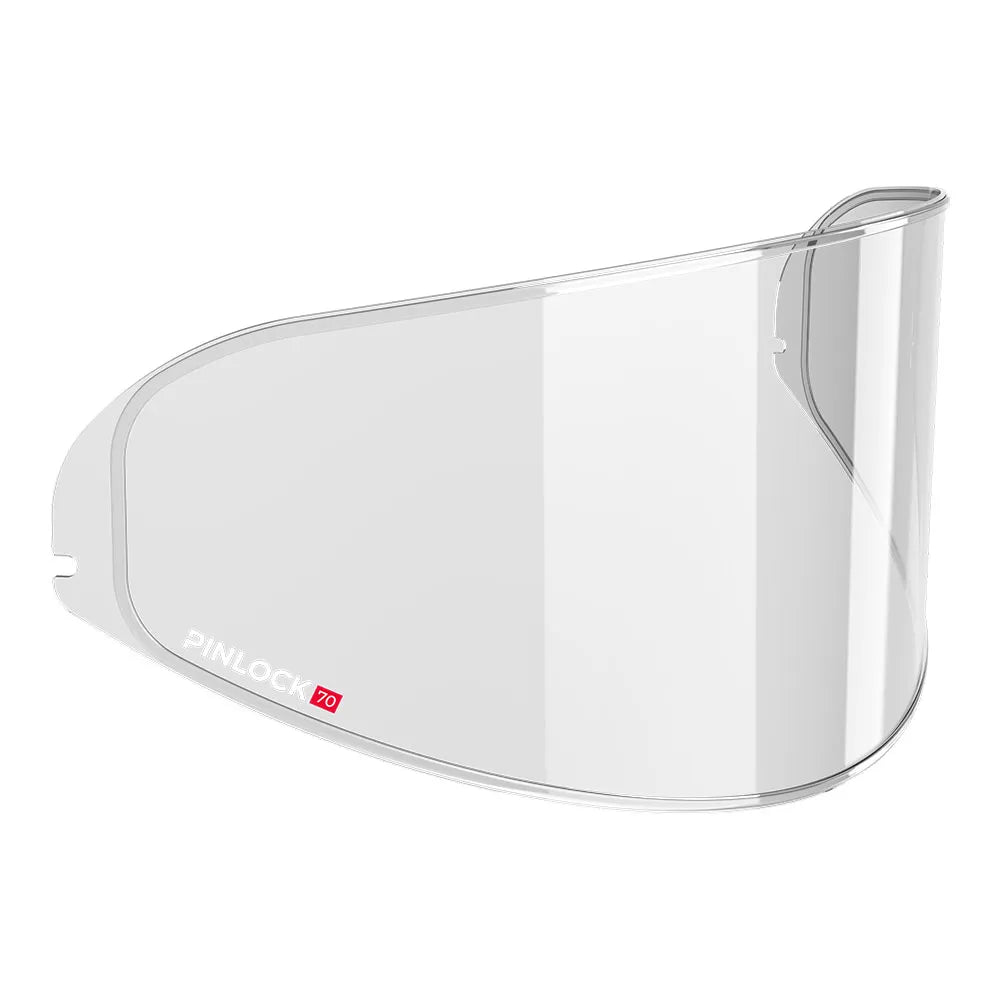 PINLOCK CAPACETE NORISK RAZOR/ROUTE/SOUL