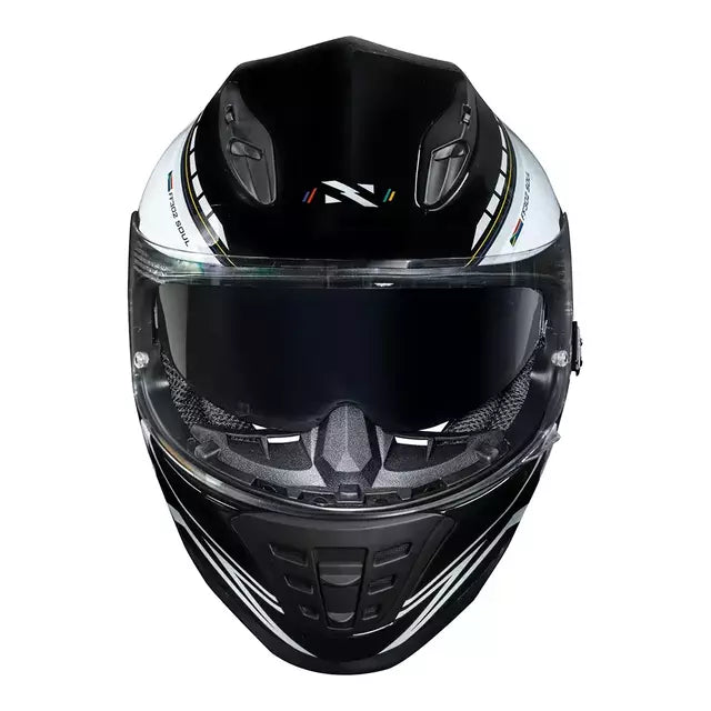 CAPACETE NORISK SOUL GRAND PRIX SOUTH AFRICA